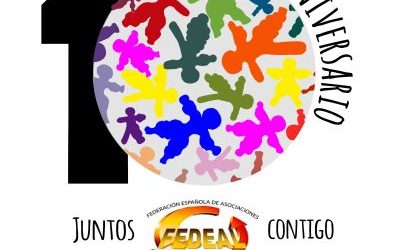 10º Aniversario de FEDEAL