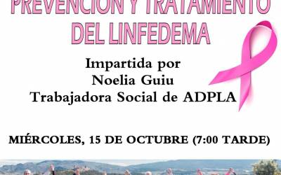 CHARLA DE ADPLA EN CALATAYUD
