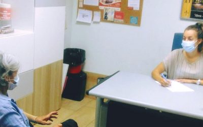 Información, orientación y apoyo