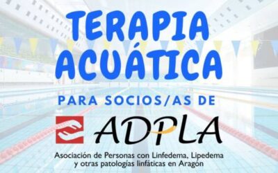 TERAPIA ACUÁTICA 2025