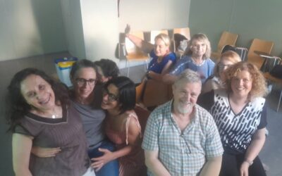 Taller de Risoterapia