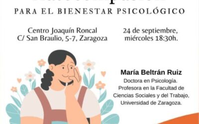 Próxima Charla Saludable (24/09/25)