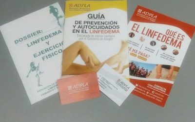 LINFEDEMA LATENTE Y PREVENCIÓN