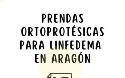 Normativa Prendas Ortoprotésicas